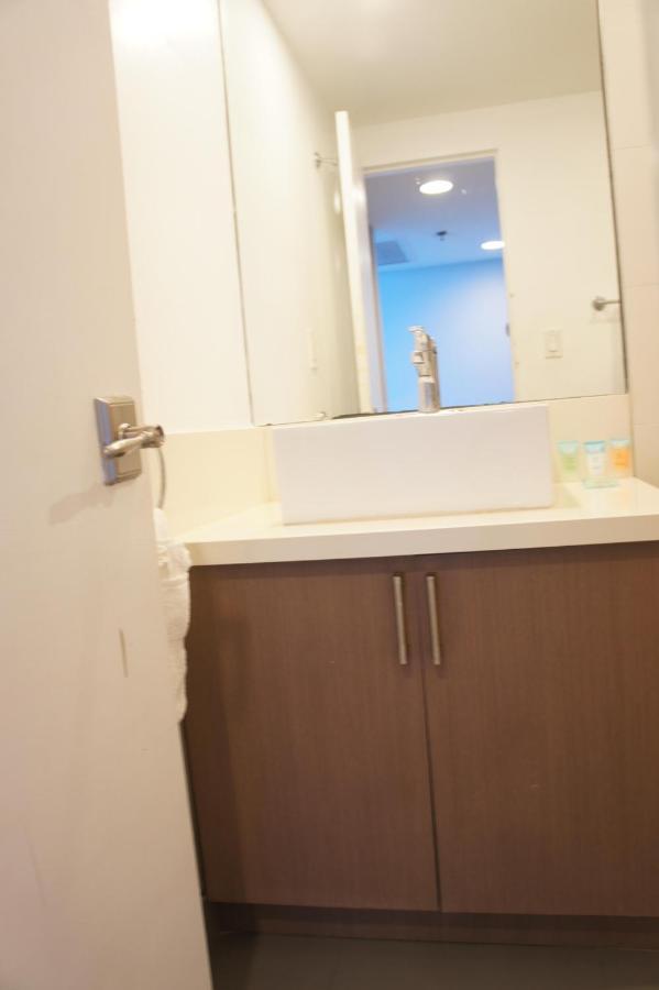 Castle 835 Oceanview Studio On Beach With Pool, Gym, Bars, And Free Parking 迈阿密海滩 外观 照片