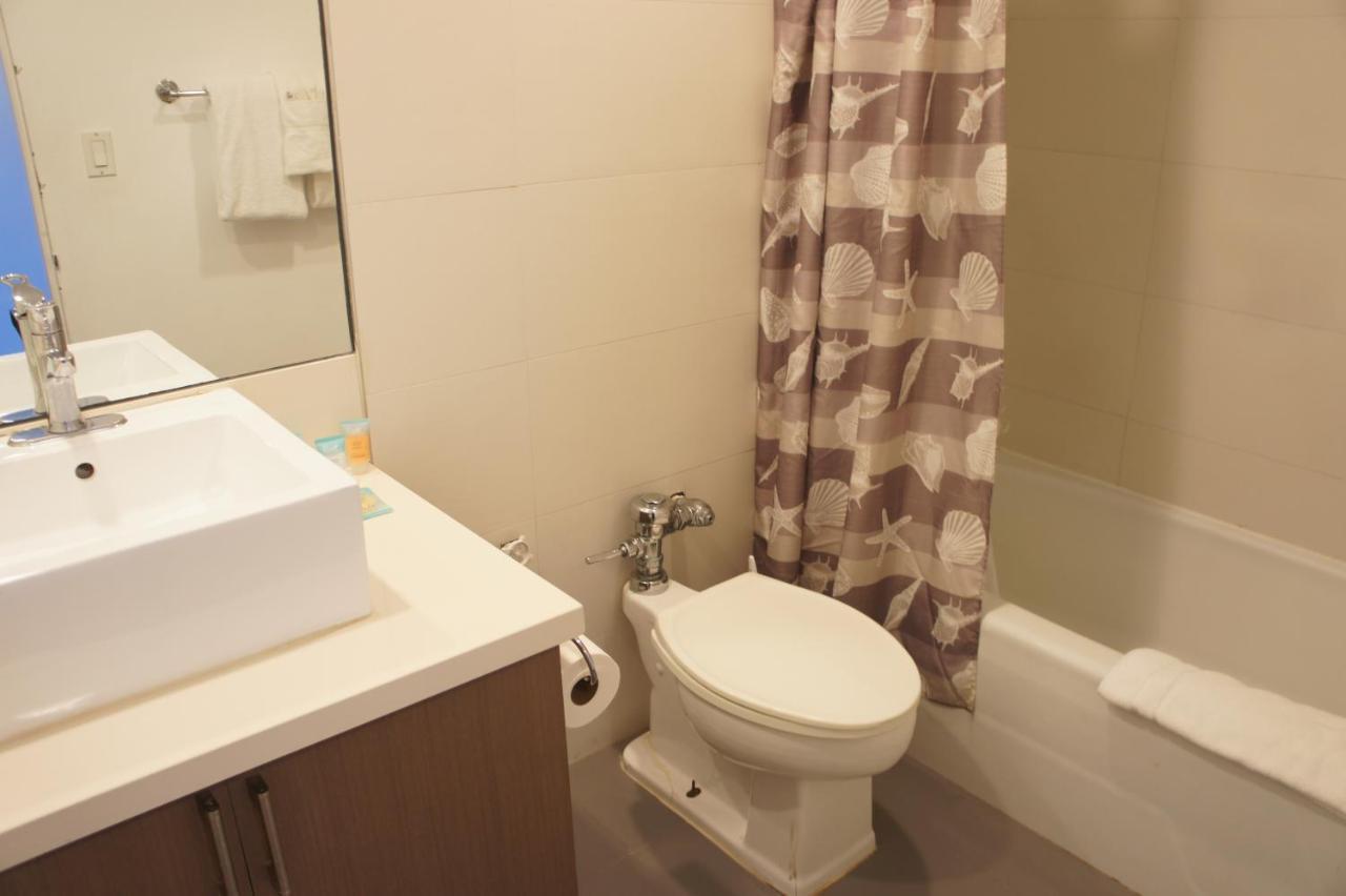 Castle 835 Oceanview Studio On Beach With Pool, Gym, Bars, And Free Parking 迈阿密海滩 外观 照片