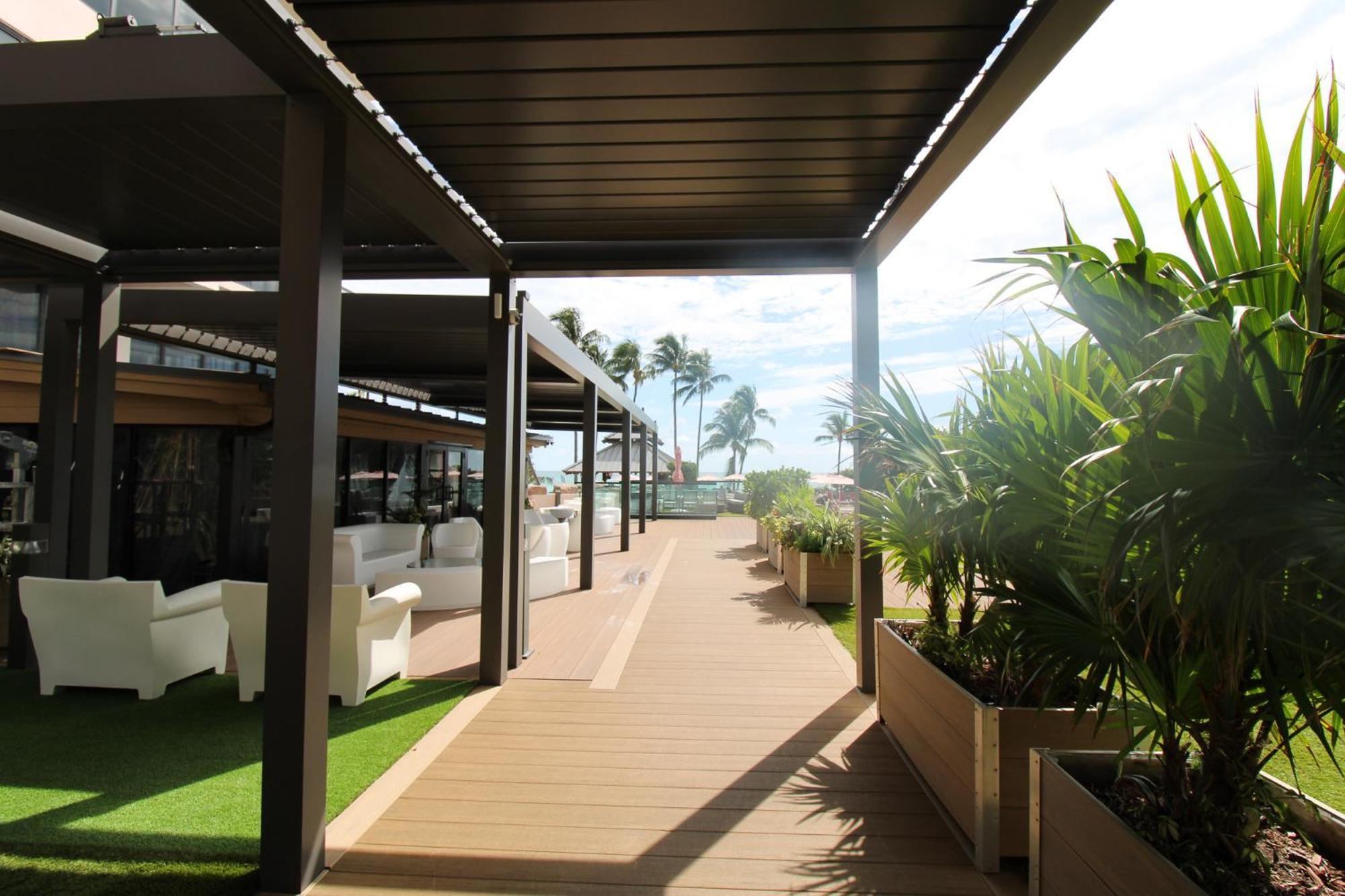 Castle 835 Oceanview Studio On Beach With Pool, Gym, Bars, And Free Parking 迈阿密海滩 外观 照片